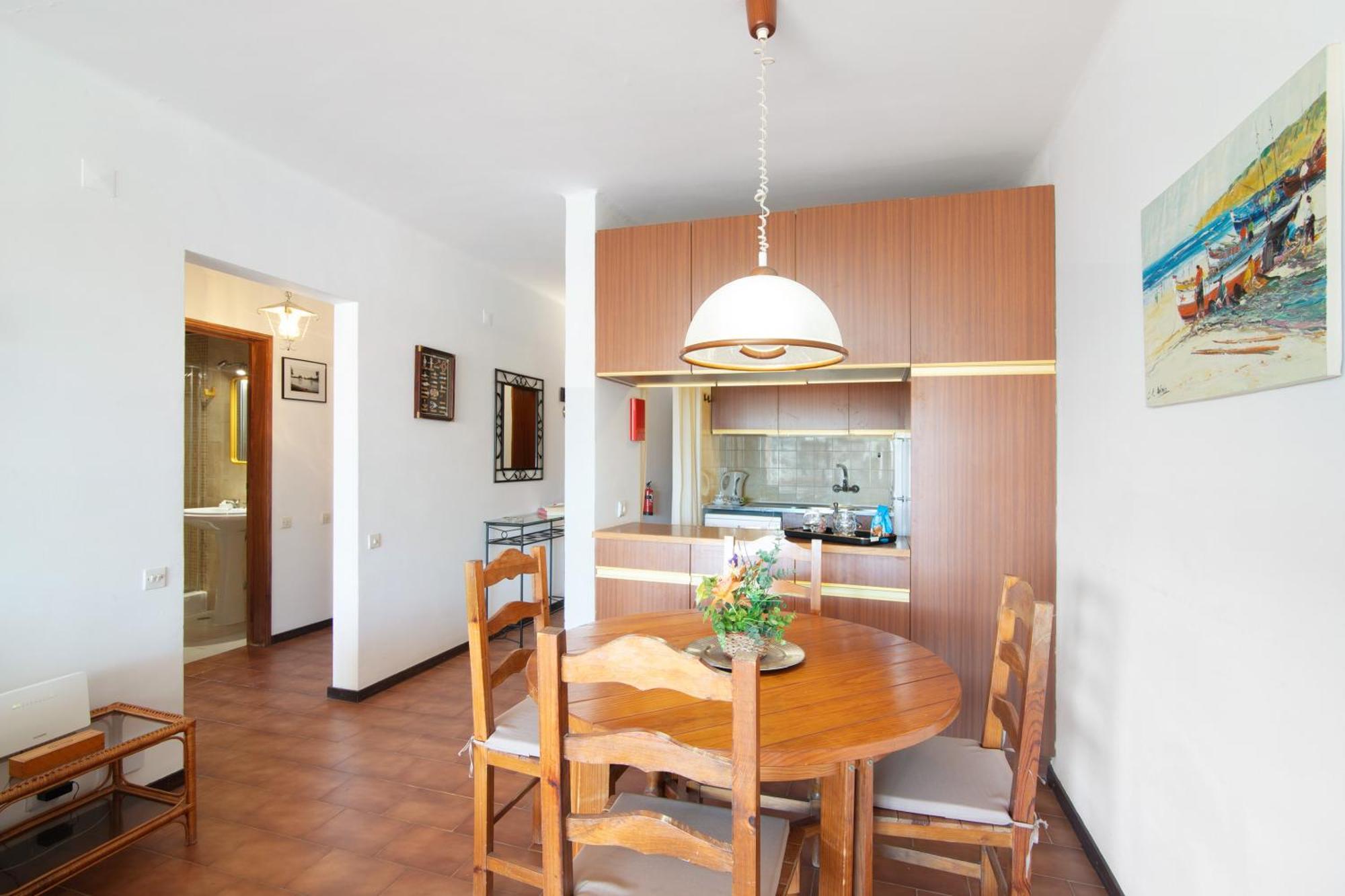 Apartment Ivone