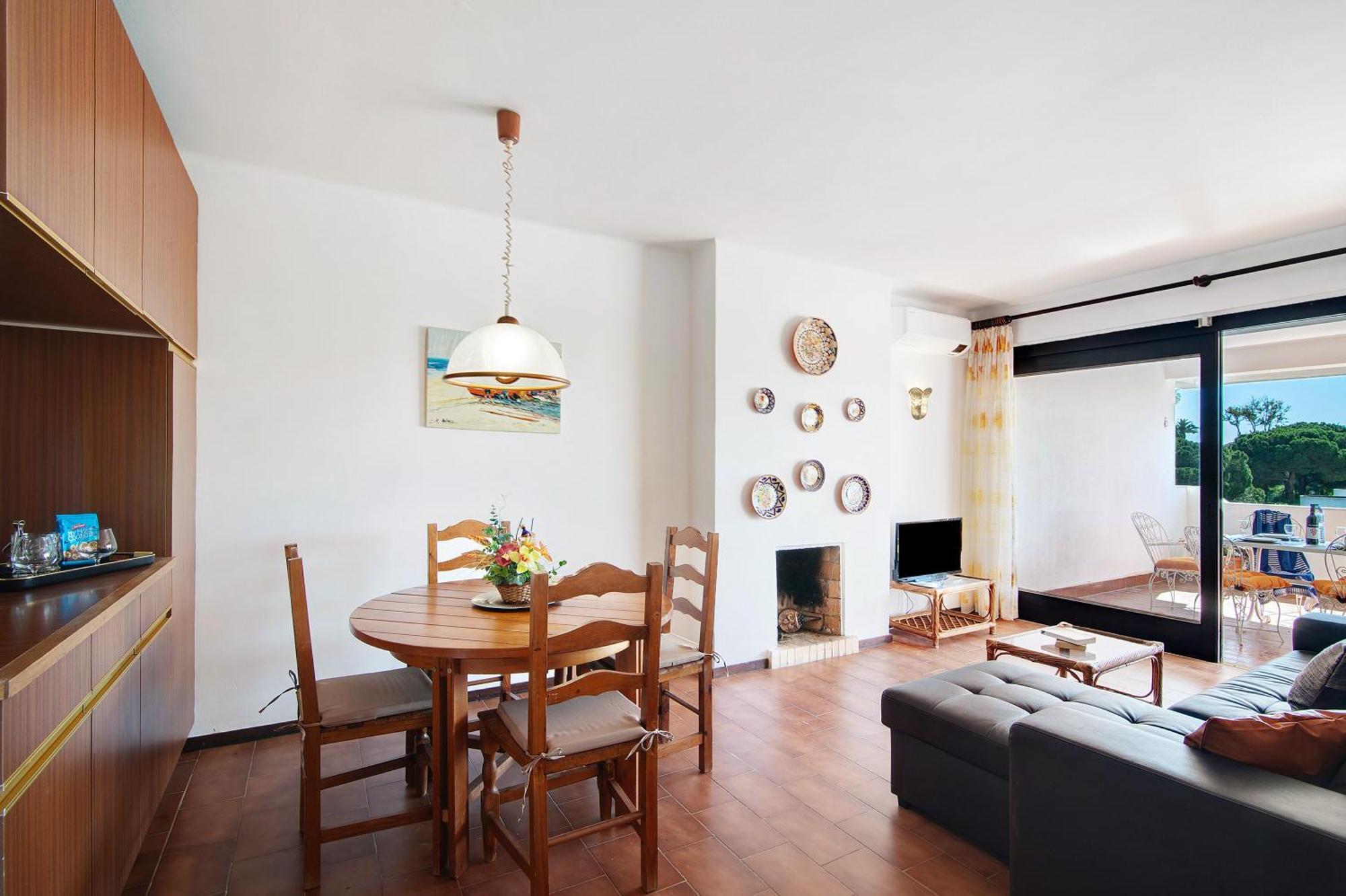 Apartment Ivone *