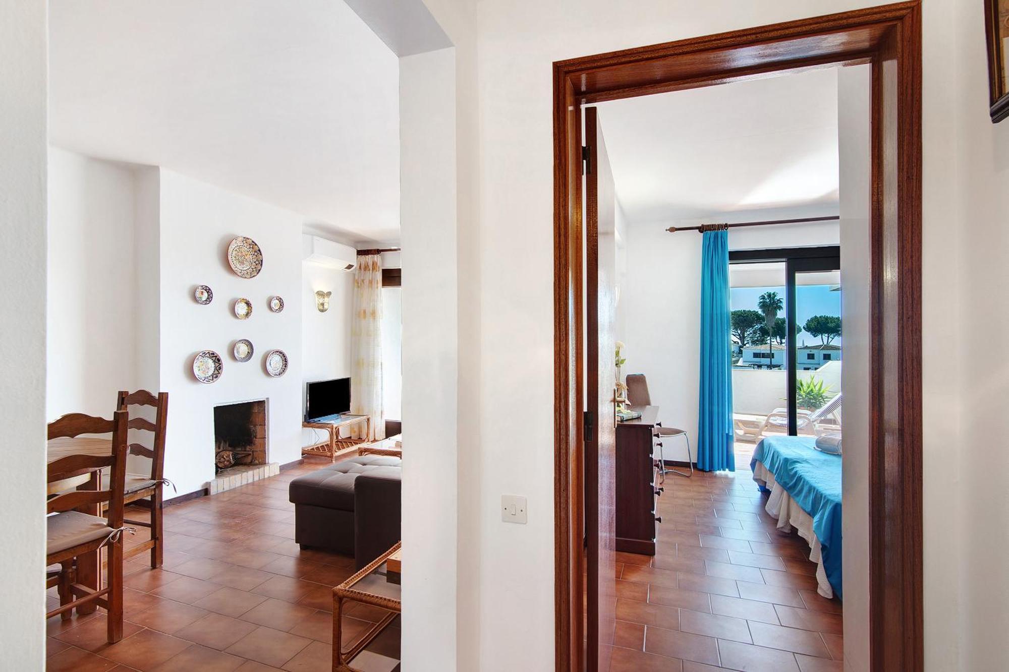 Ivone Apartment *
