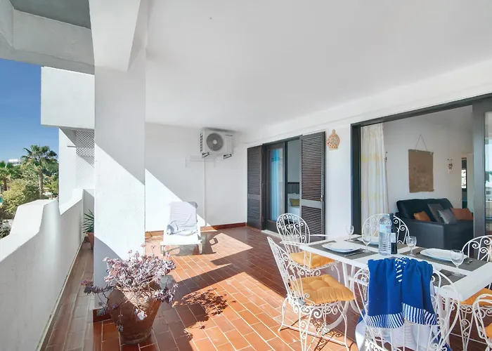 Apartamento Ivone