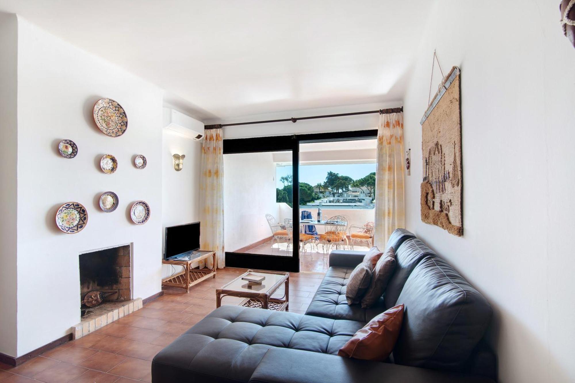 Apartment Ivone Albufeira