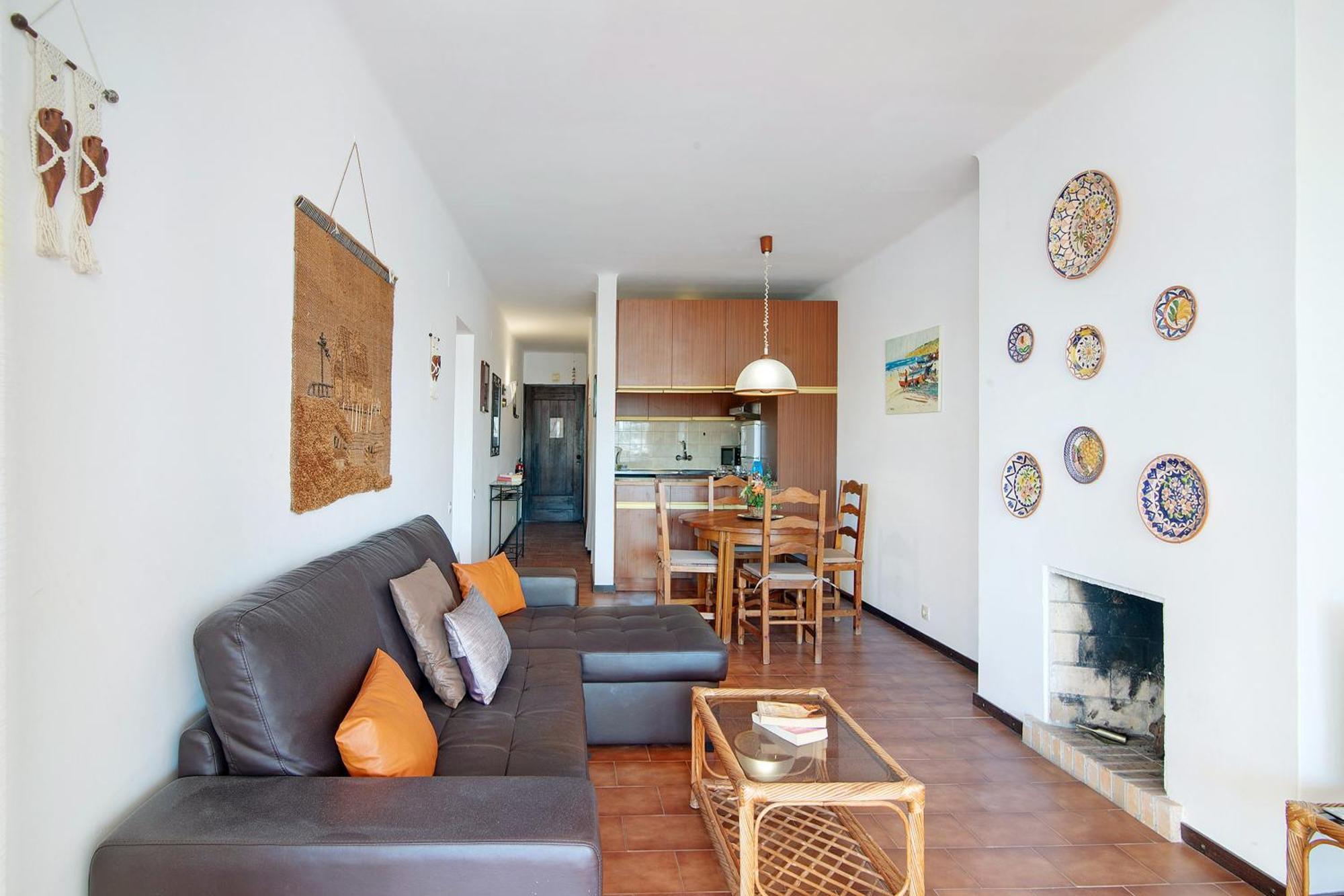 Ivone Apartment