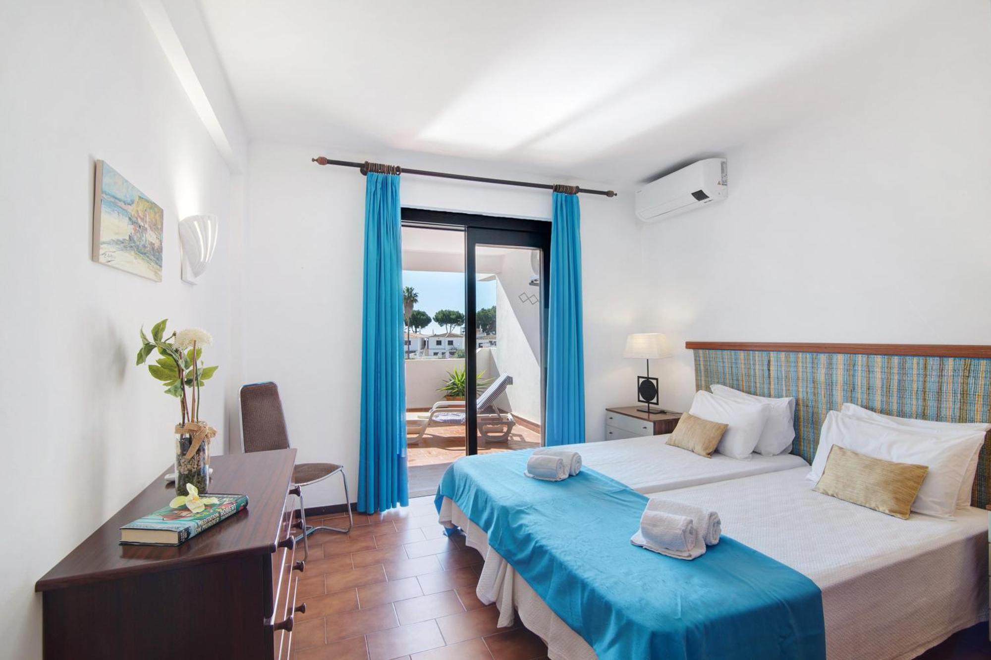 Ivone Apartment