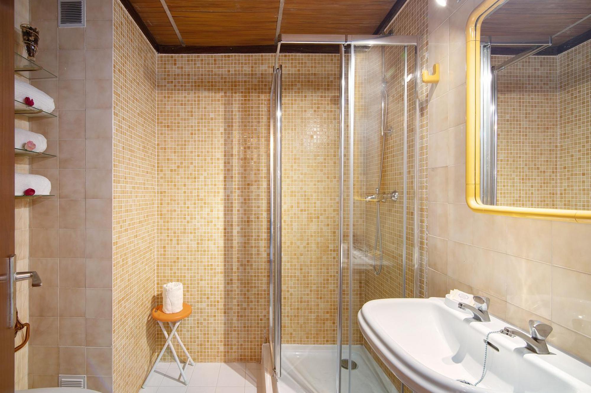Apartment Ivone *