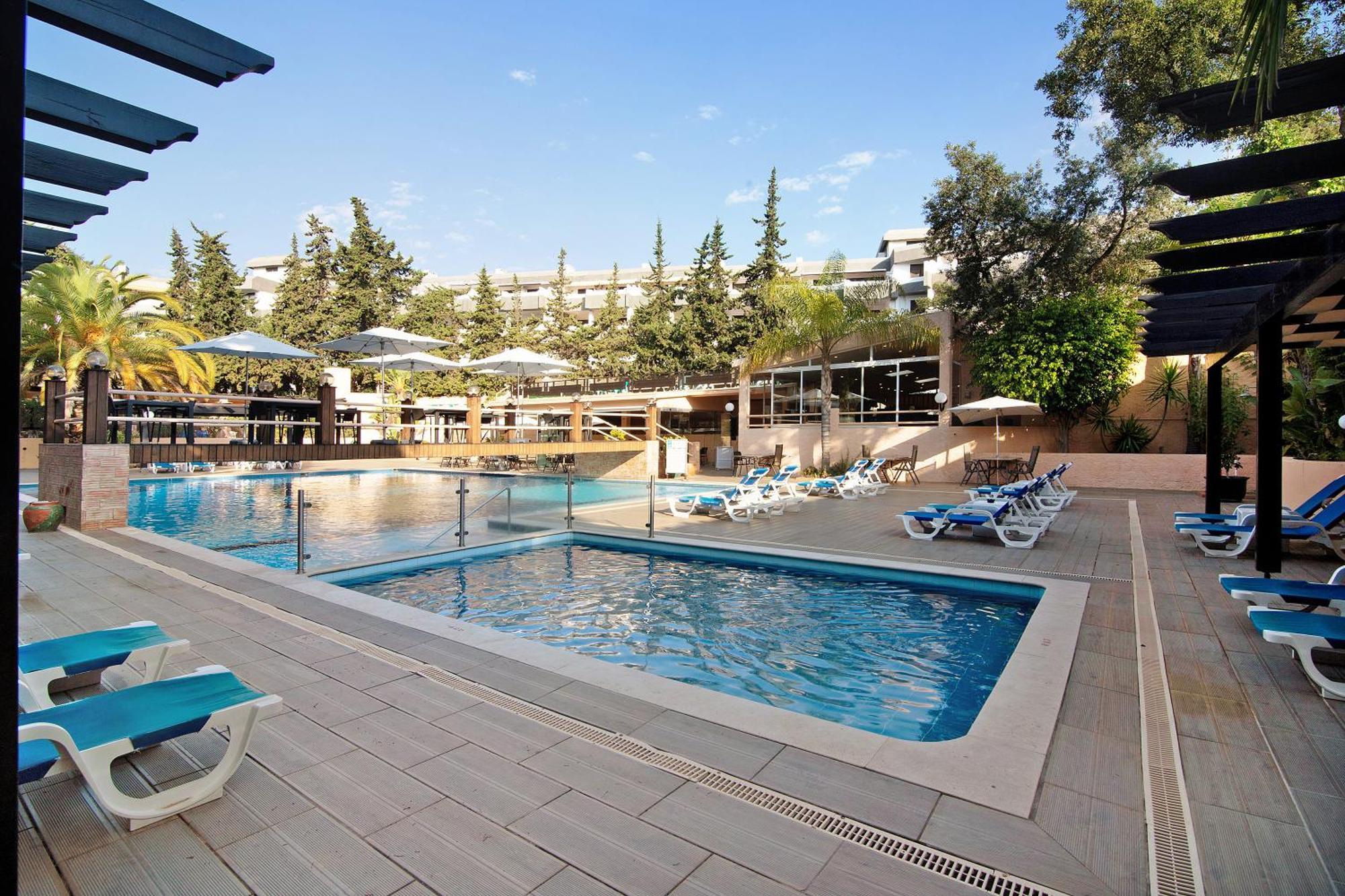 Ivone Apartment *